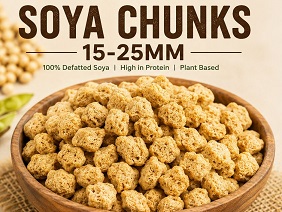Soya Chunks