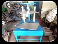 Wrapping Machine