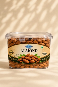Premium Almond