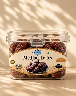 Medjool Dates
