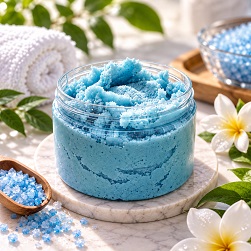 Body Scrub