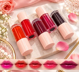 Lip and Cheek Stain